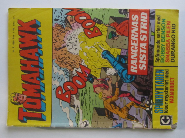Tomahawk 1968 09
