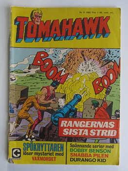 Tomahawk 1968 09