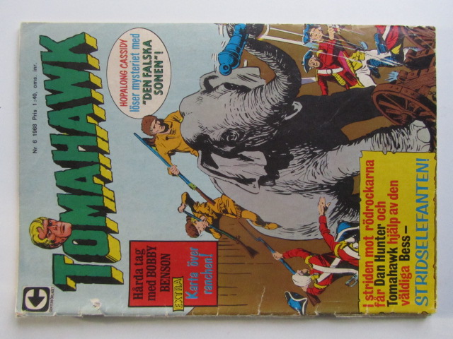 Tomahawk 1968 06