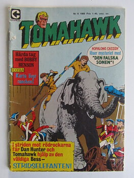 Tomahawk 1968 06