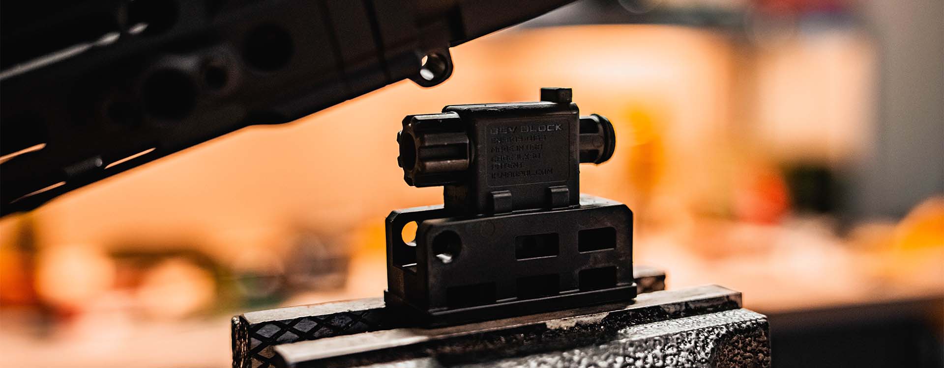 Magpul BEV Block – AR15/M4 2