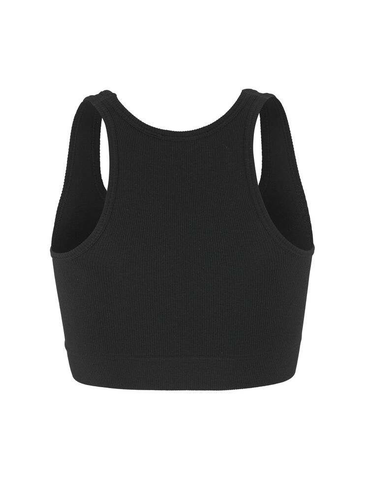 Collective Rib Sports bra W - 23