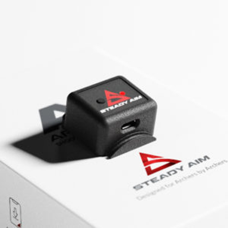 Steady Aim Shooting Analysis System A1 Pro  - 4