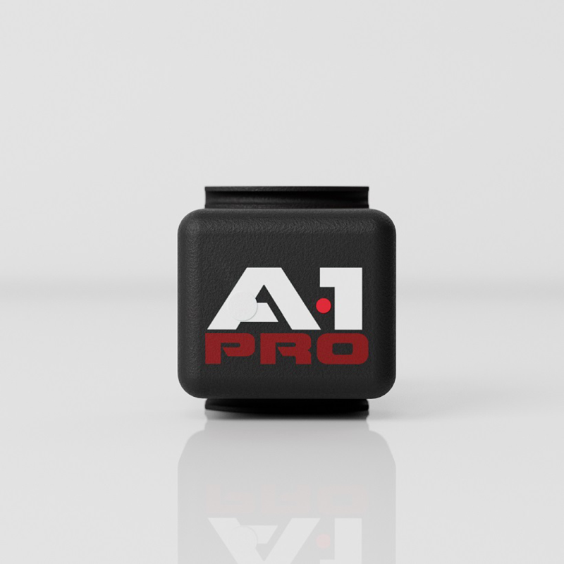 Steady Aim Shooting Analysis System A1 Pro  - 5