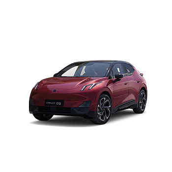 Display car - number plate - 02