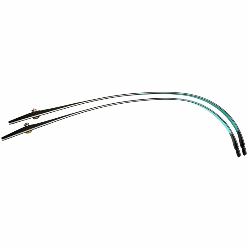 Gillo Limbs GTL C77 Carbon Foam Glossy  - 3