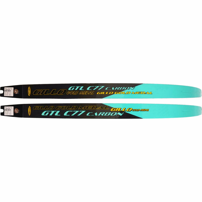 Gillo Limbs GTL C77 Carbon Foam Glossy  - 4