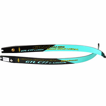 Gillo Limbs GTL C77 Carbon Foam Glossy 
