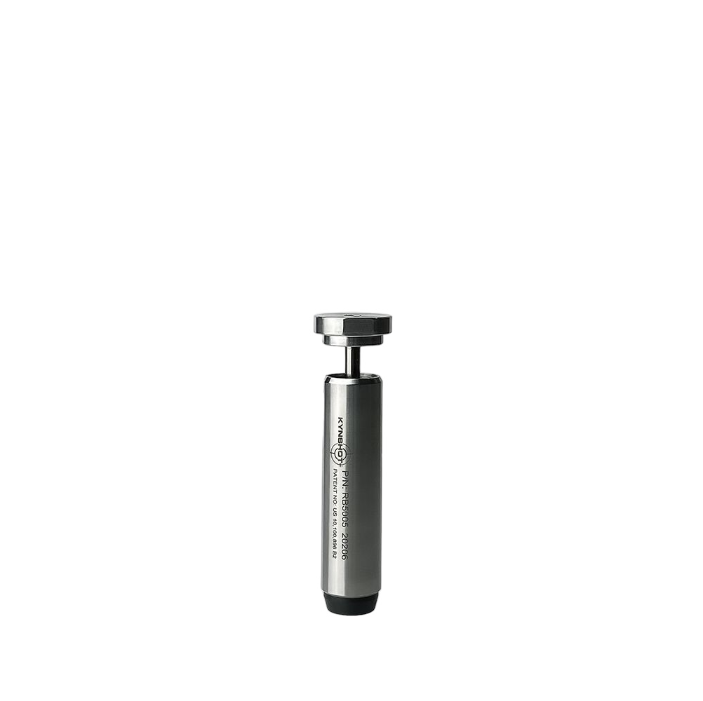 KynSHOT RB5005 Hydraulic Recoil Buffer AR-10 Carbine - Standard Collapsible Stock