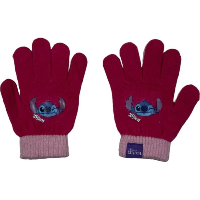 Stitch Disney Fingervantar MR