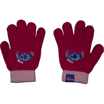Stitch Disney Fingervantar MR