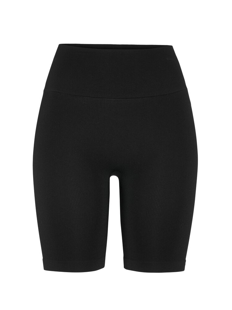 Collective Rib Short Tights W - 21