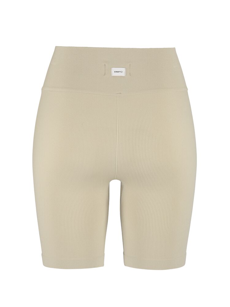 Collective Rib Short Tights W - 20