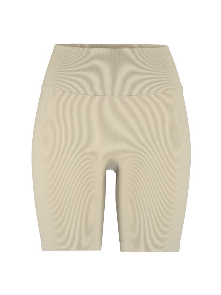 Collective Rib Short Tights W - 19