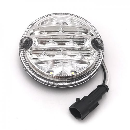 BACKLJUS  LED 9-33 v  VIT