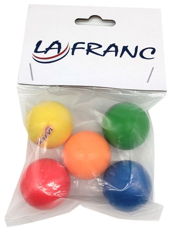 La France Boule Jacks 5pack