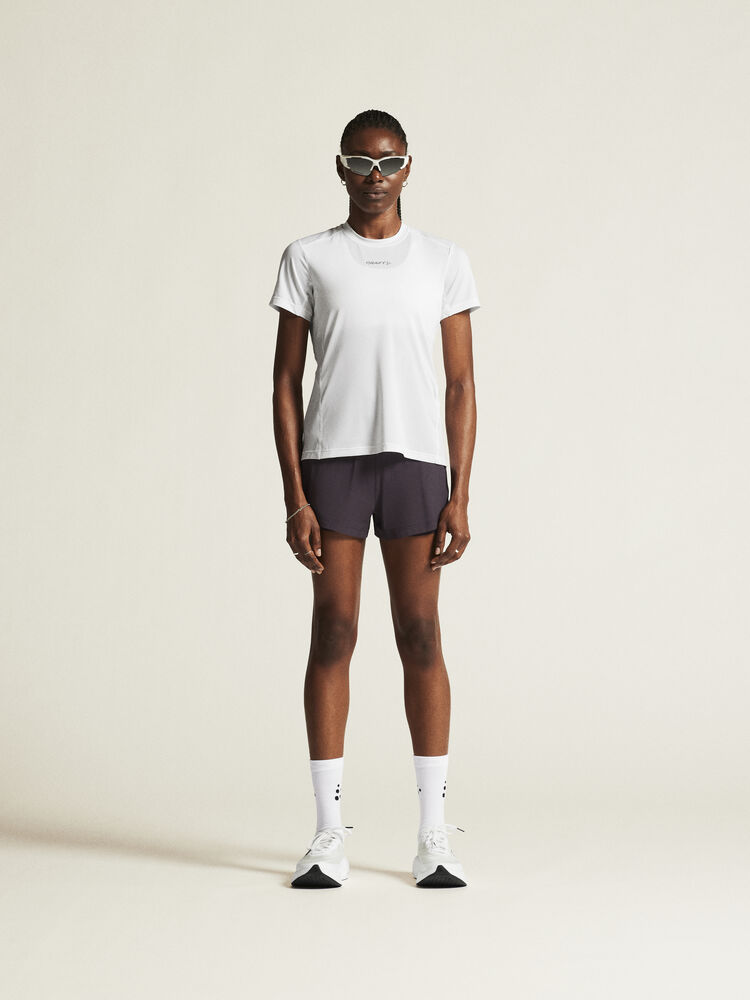 Craft ADV Essence SS Tee 2 W - 3