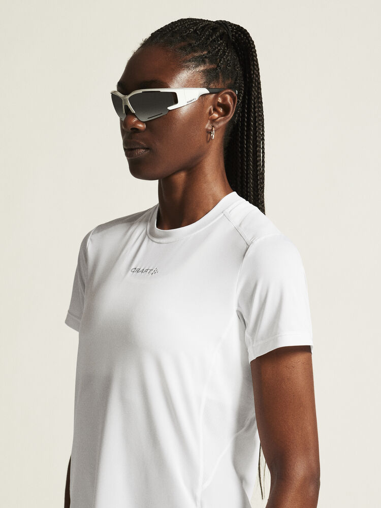 Craft ADV Essence SS Tee 2 W