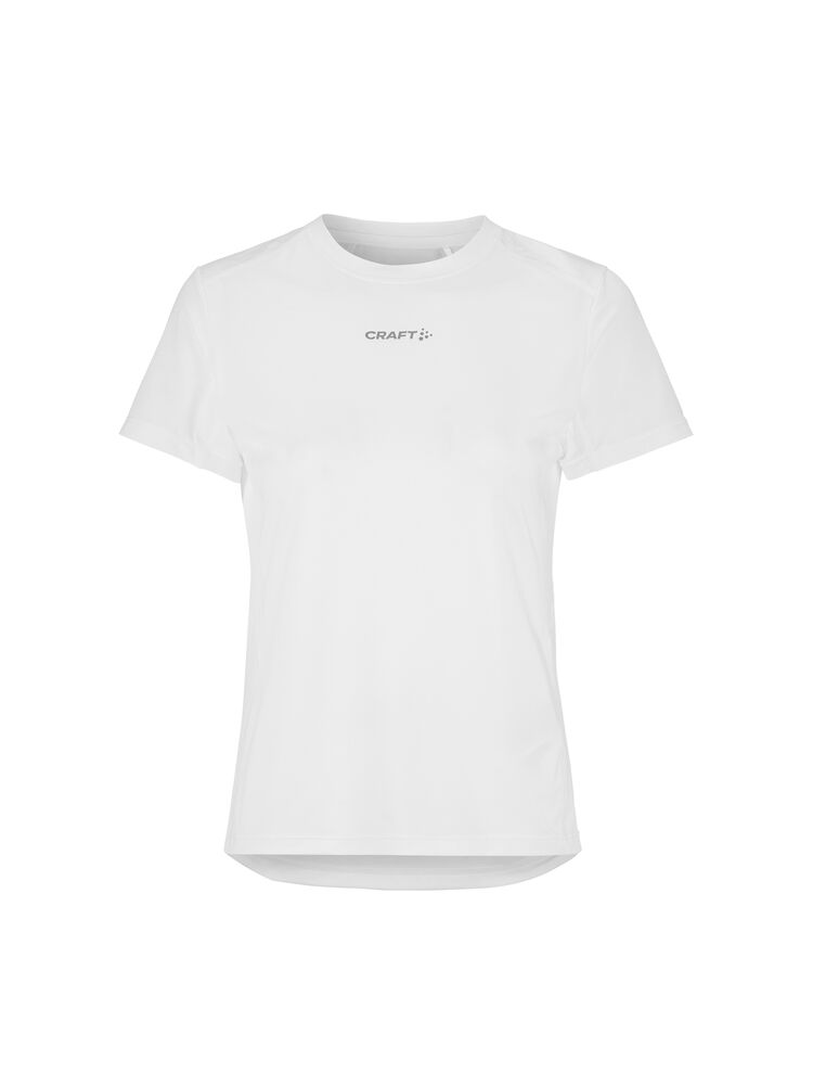 Craft ADV Essence SS Tee 2 W - 4