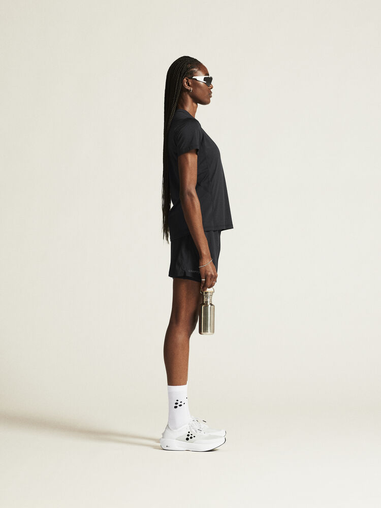 Craft ADV Essence SS Tee 2 W - 2