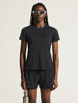 Craft ADV Essence SS Tee 2 W