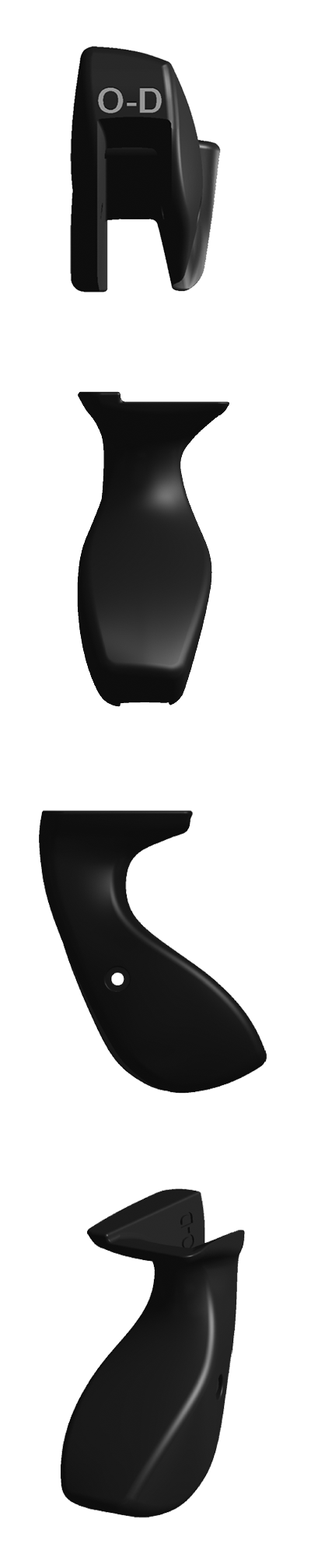 Uukha XPro Grip - 4