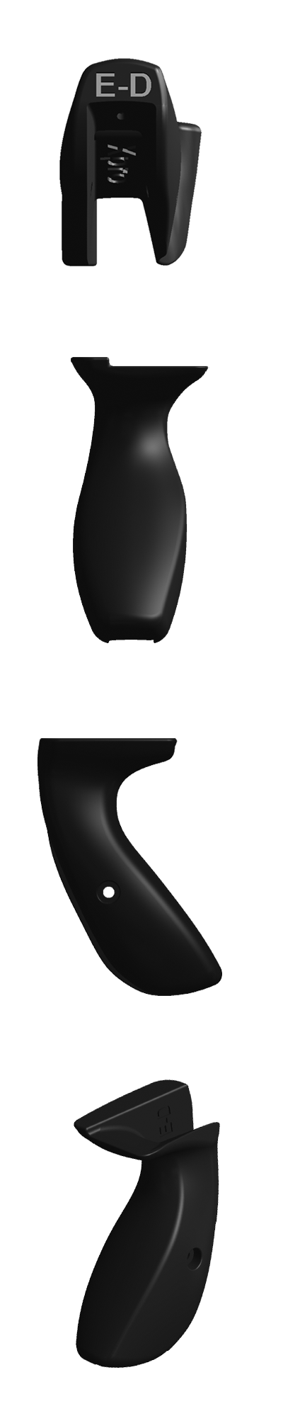 Uukha XPro Grip
