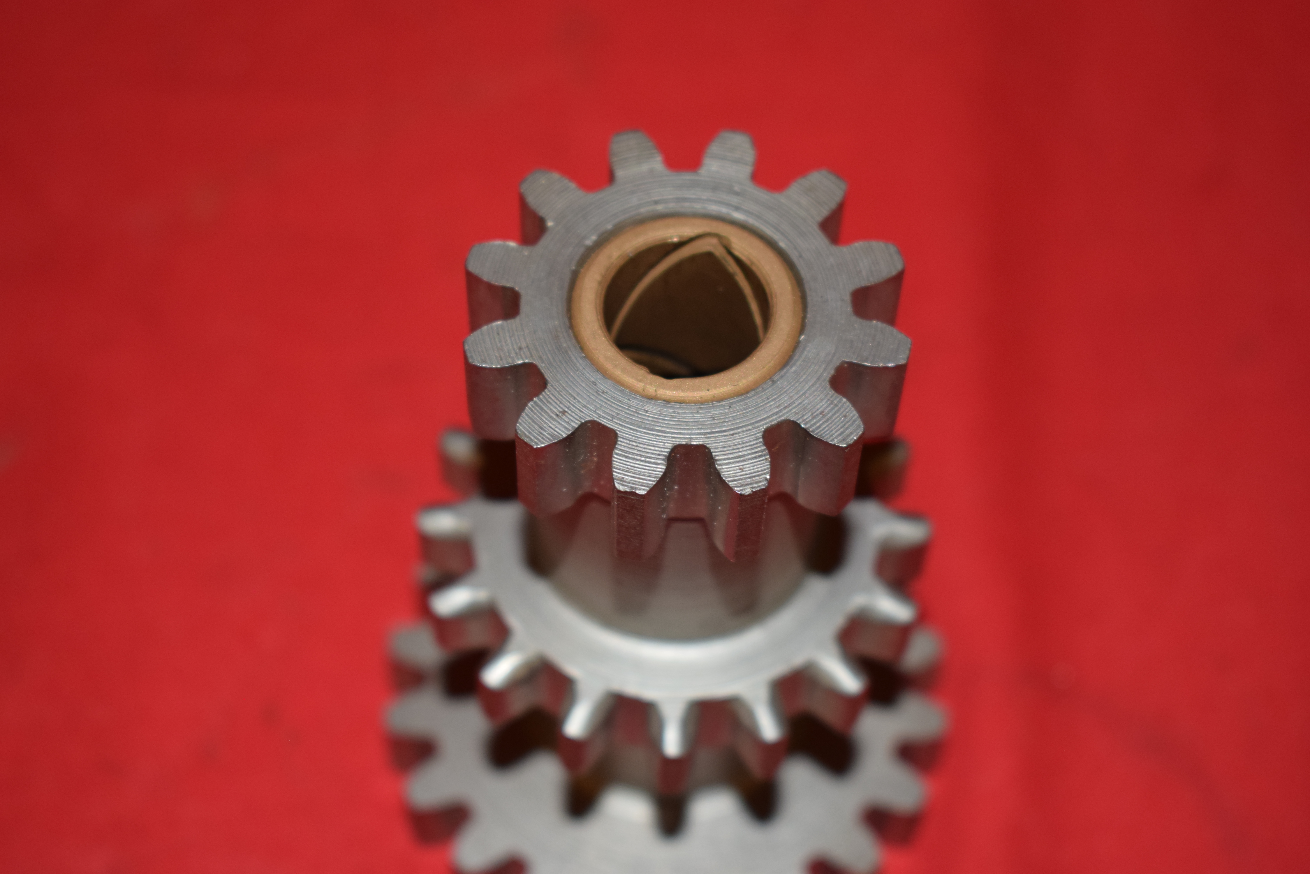 Countershaft gear Harley Model W Sport #273