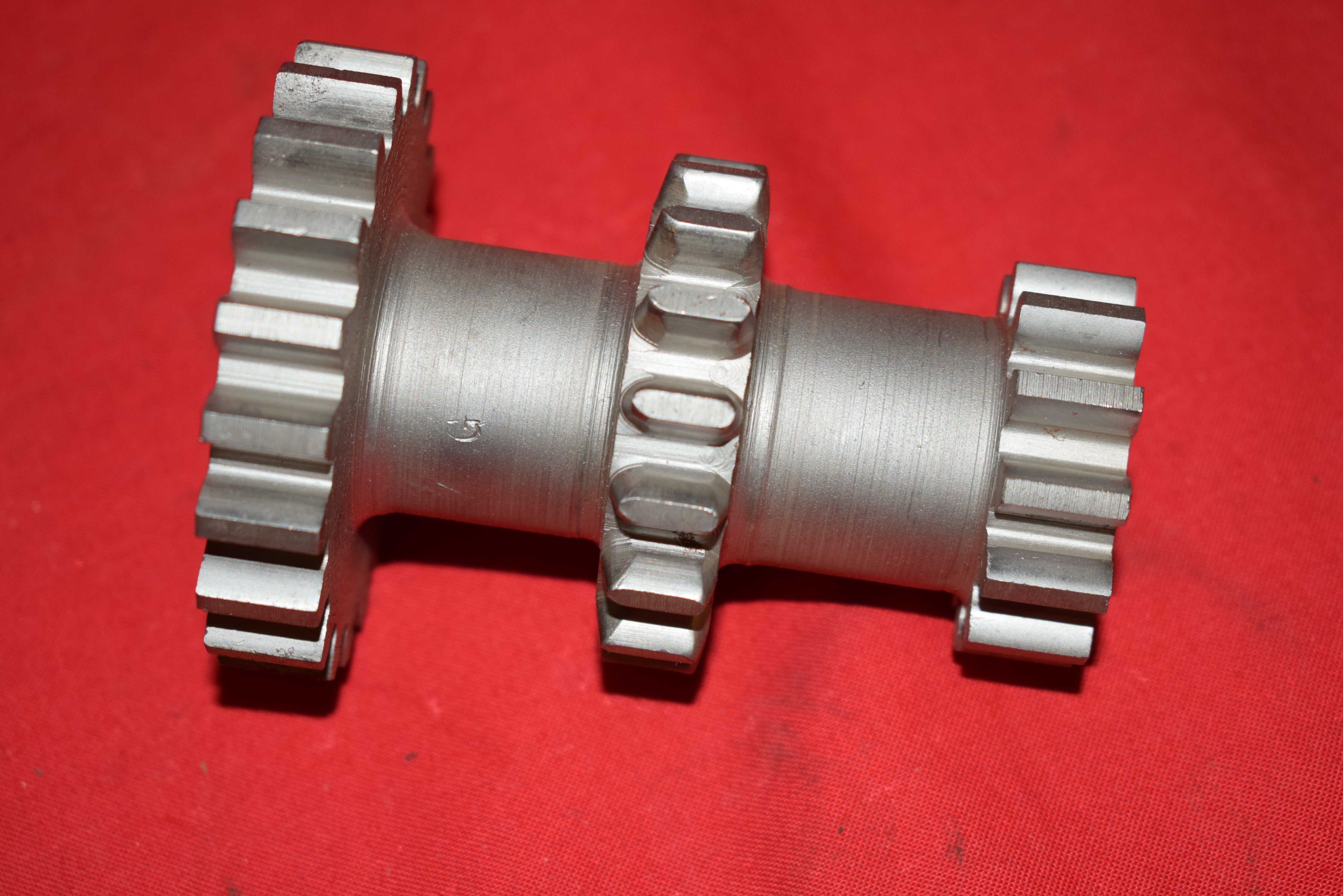 Countershaft gear Harley Model W Sport #273