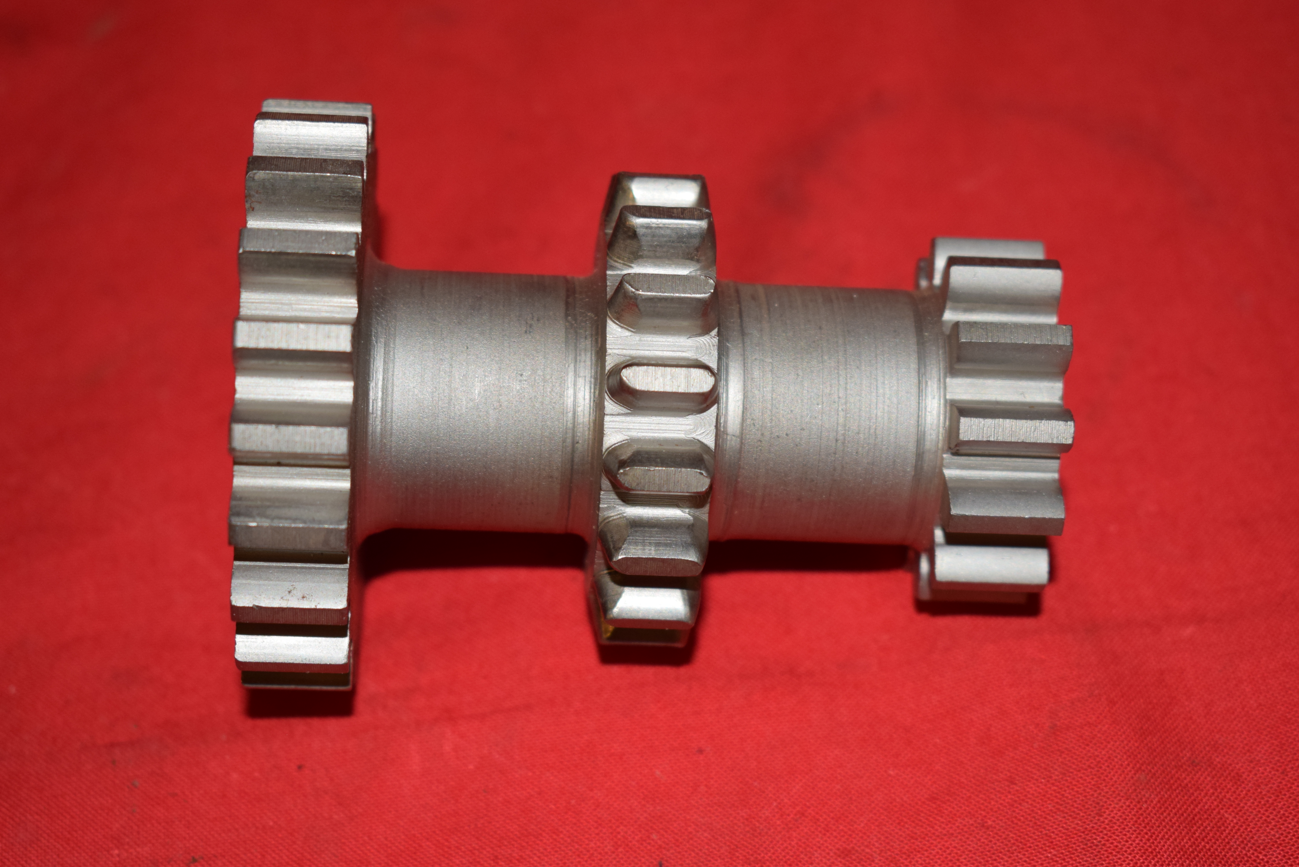Countershaft gear Harley Model W Sport #273