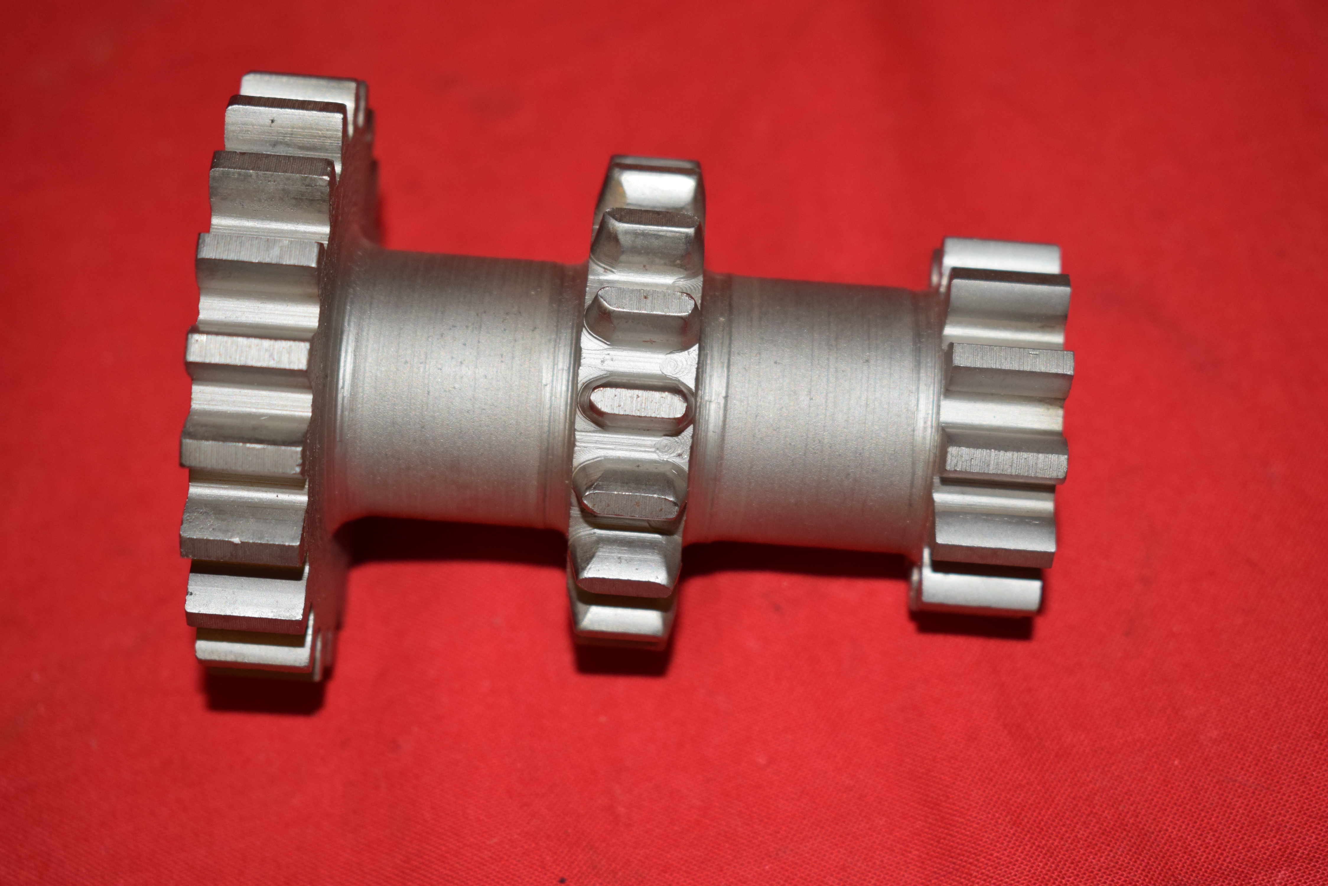 Countershaft gear Harley Model W Sport #273