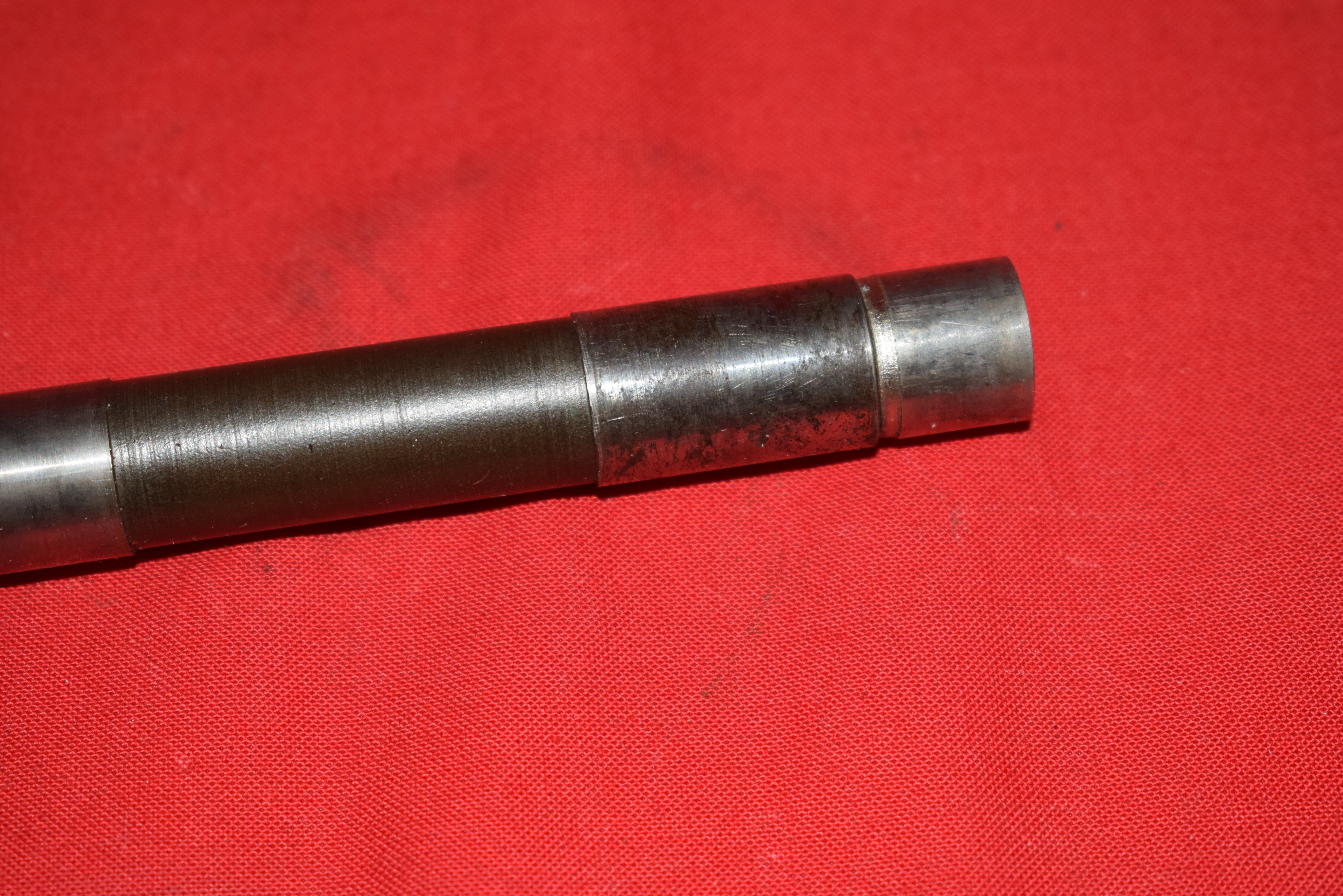Countershaft Harley Model W Sport 1919-23 #274