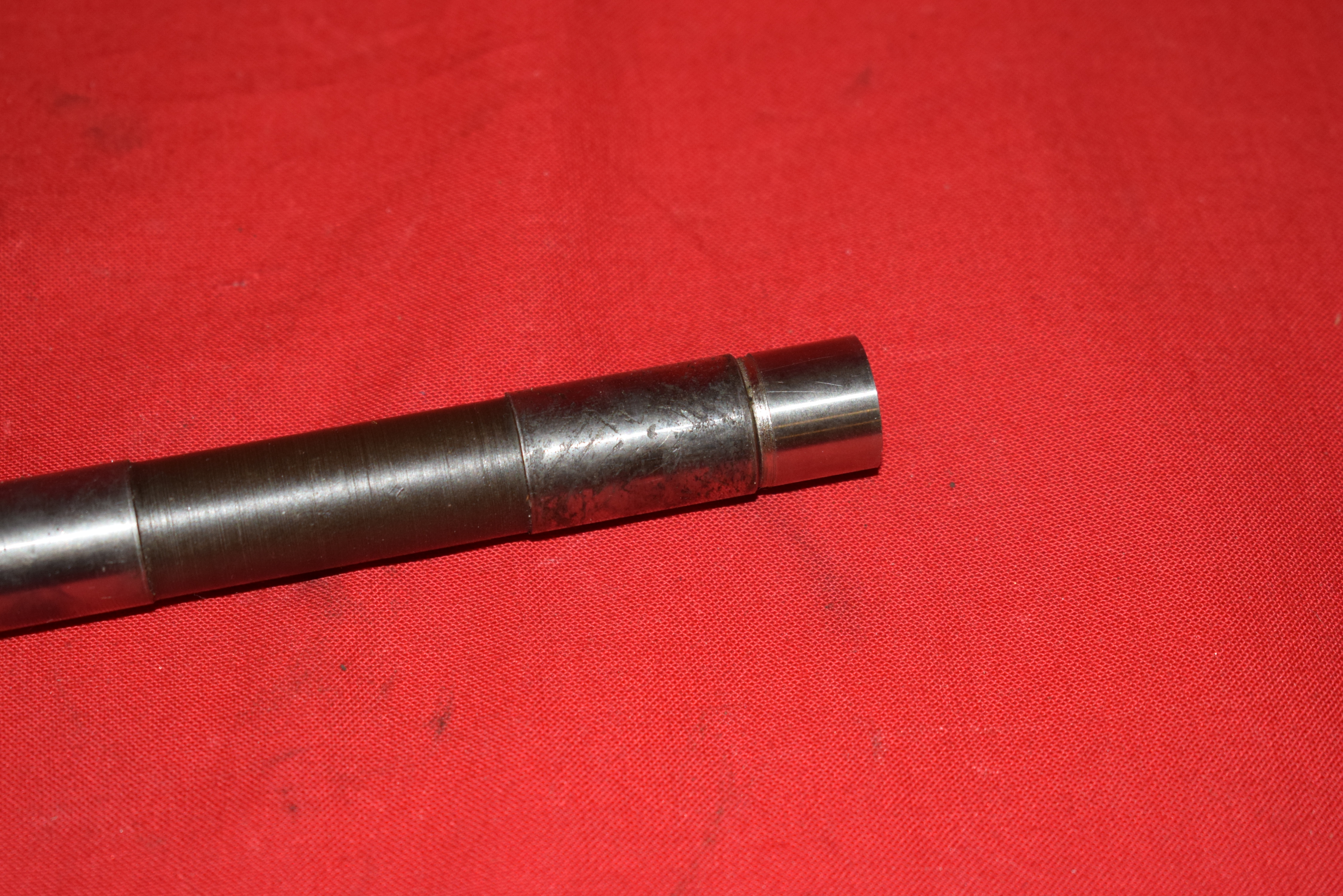 Countershaft Harley Model W Sport 1919-23 #274