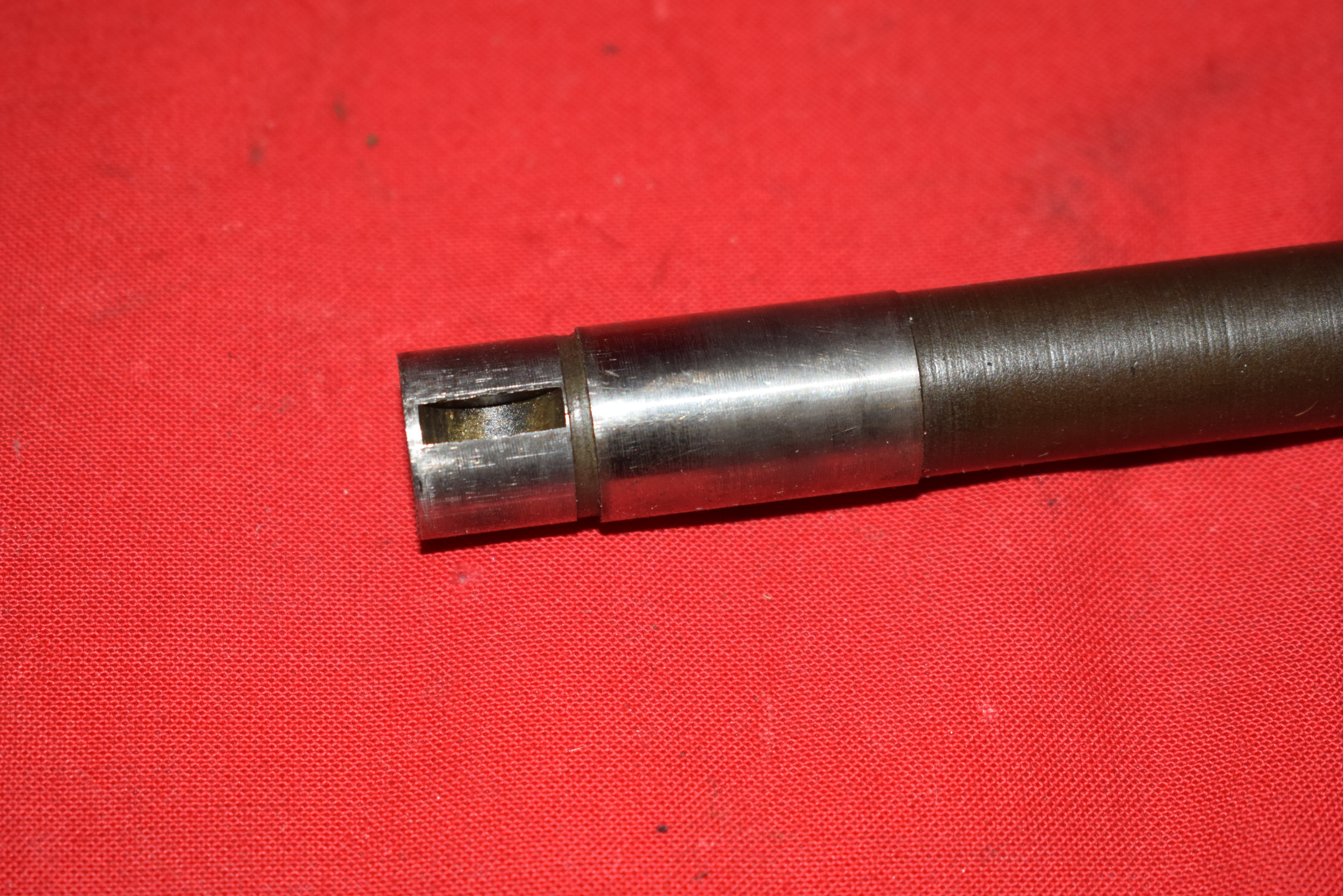 Countershaft Harley Model W Sport 1919-23 #274