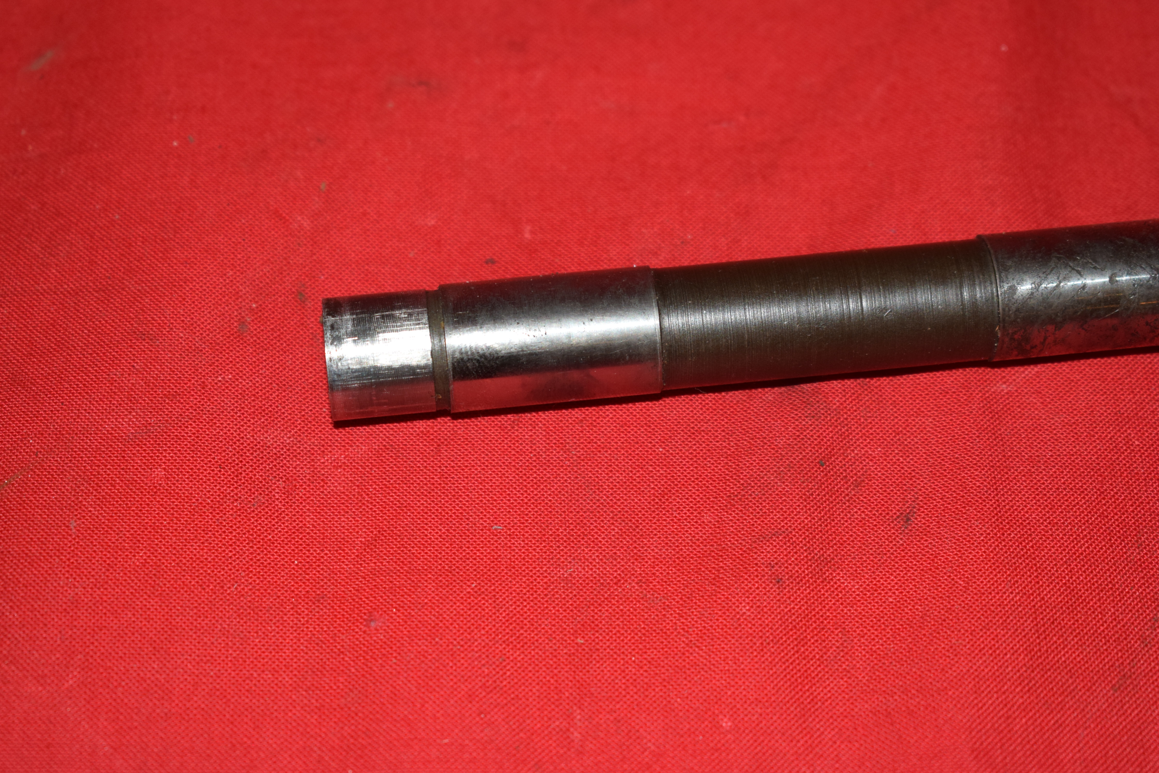 Countershaft Harley Model W Sport 1919-23 #274