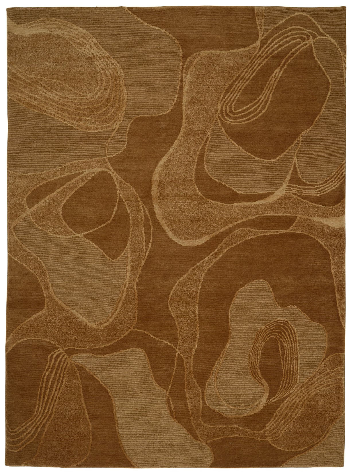 Auqaverse Ochre 170x240cm