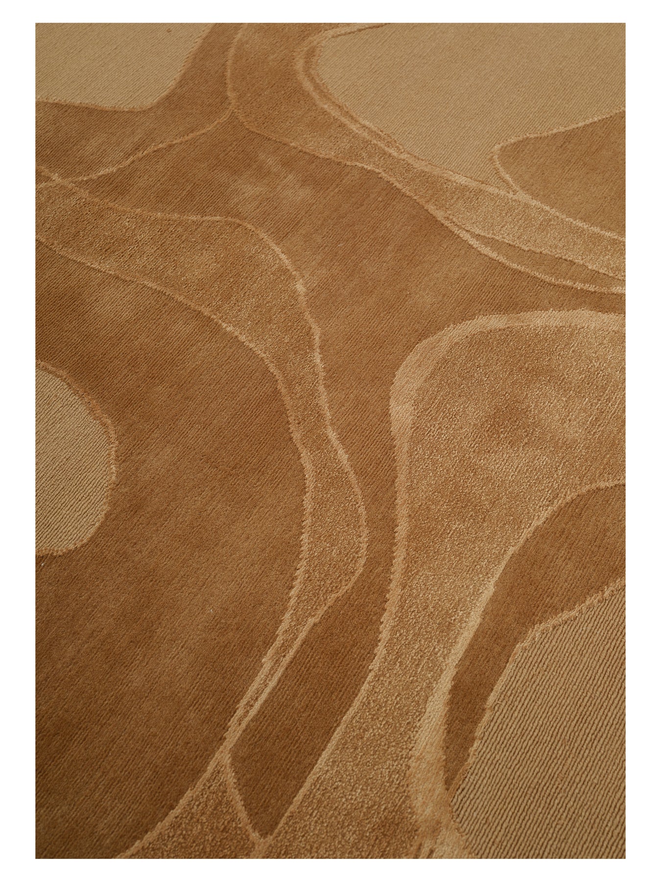 Auqaverse Ochre 170x240cm - 3