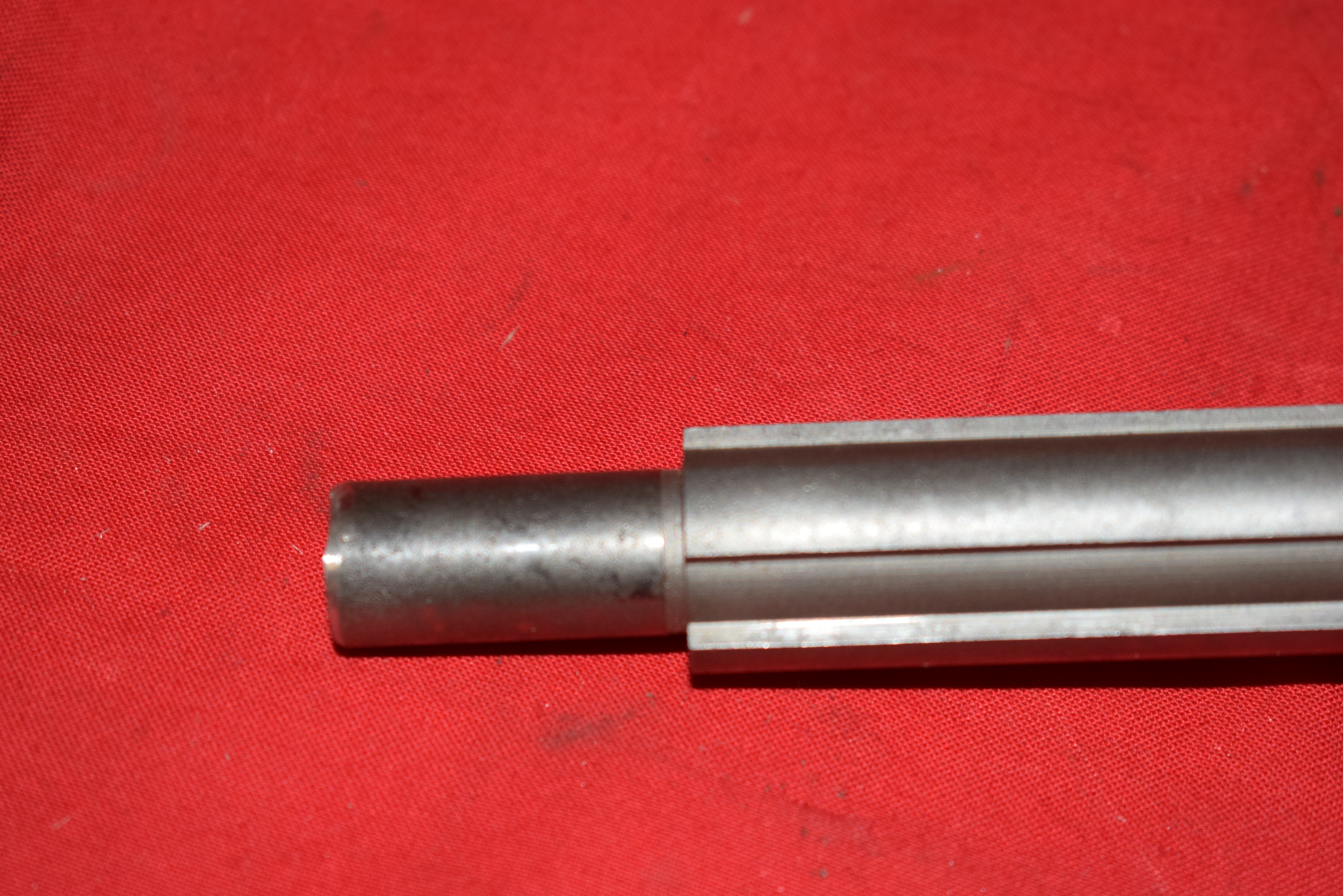Main shaft & Low speed gear Harley Model W Sport #275