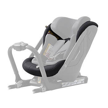 Axkid Klädsel - One 3 - Coastal Storm Black