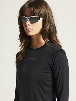 CRAFT ADV ESSENCE LS TEE 2 W