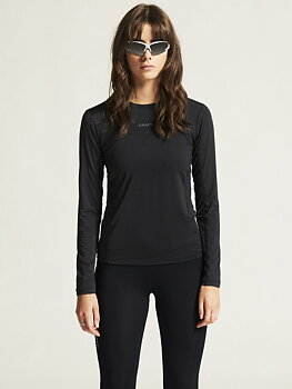 CRAFT ADV ESSENCE LS TEE 2 W