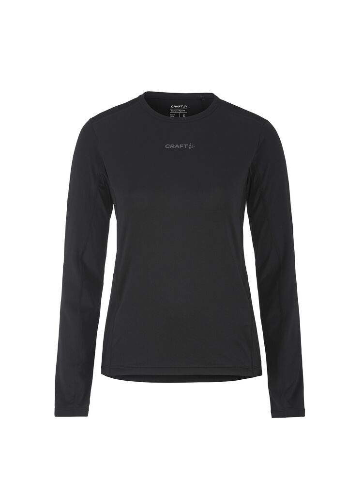 CRAFT ADV ESSENCE LS TEE 2 W - 5