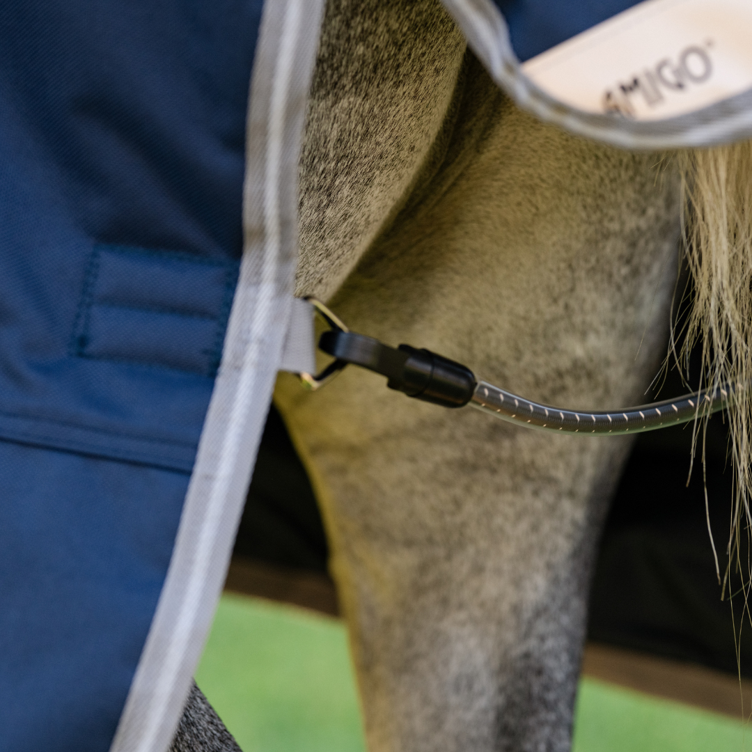 AMIGO BRAVO 12 PLUS 0gr V-FRONT PONY  - 7