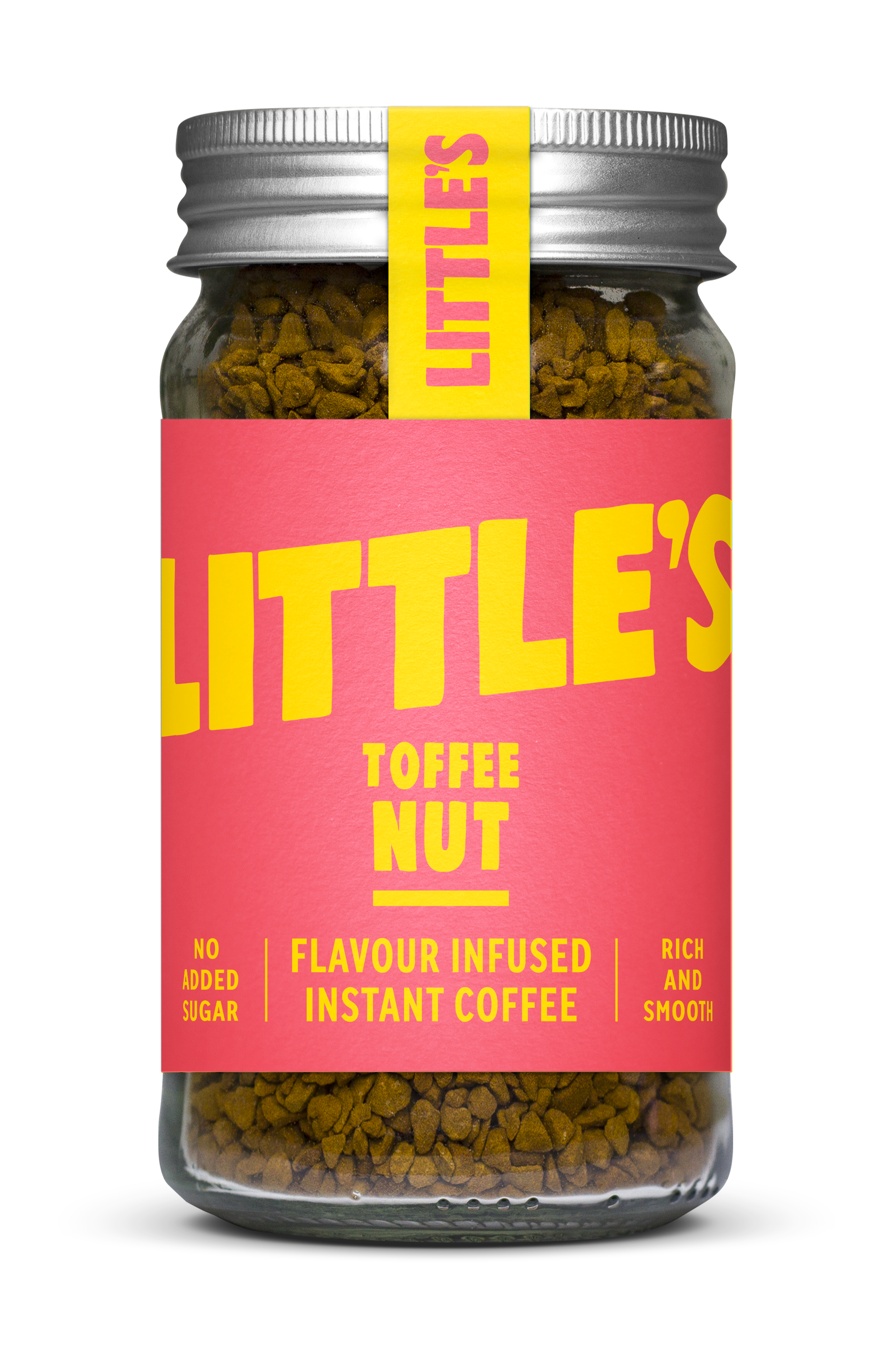 Littles Toffee Nut