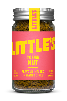Littles Toffee Nut