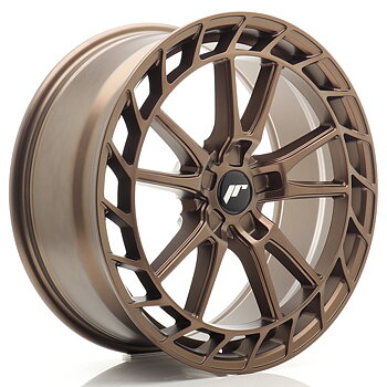 20" JR Wheels JR45 - Matt Bronze