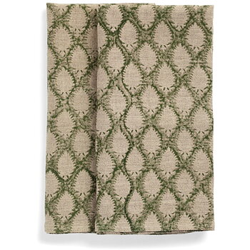 LINNESERVETT CYPRESS GREEN