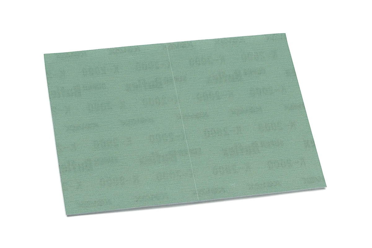 Slipduk 2000, 170x130mm 1st