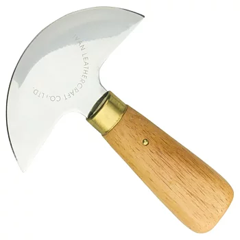 Halvmånekniv