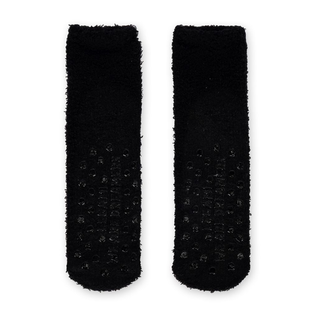 It´s a match, non slip socks, Penguin (voksen) - 2